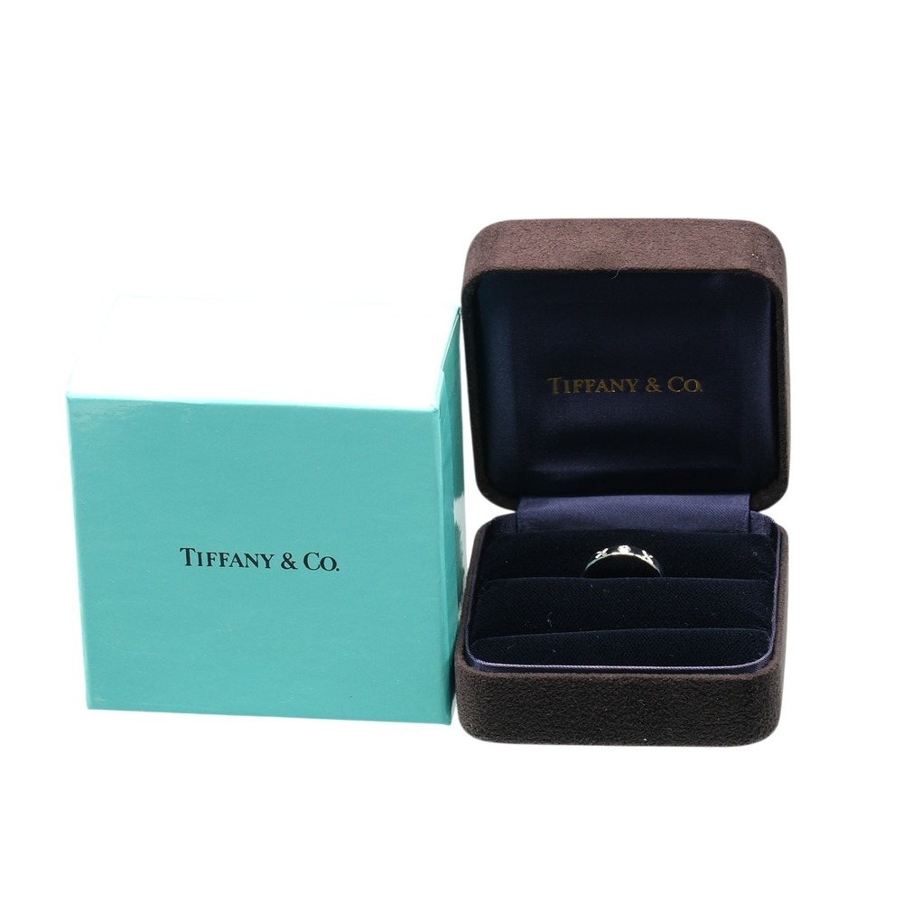 TIFFANY & CO. Ring - Picture 11 of 12